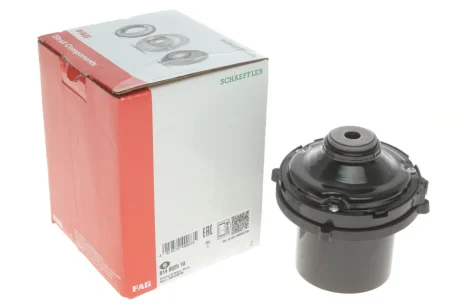 Підшипник амортизатора опорний Opel Combo 01- 814 0025 10 FAG 814-0025-10