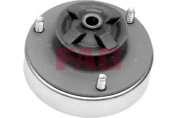 Подушка амортизатора (заднього) BMW 5 (E34) 88-97 M20/M30/M40/M43/M50 814 0026 10 FAG 814-0026-10 (фото 1)