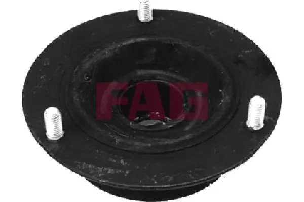 Подушка амортизатора (переднього) BMW 3 (E36)/Z4 (E85/E86) 03- (верхня) 814 0031 10 FAG 814-0031-10 (фото 1)