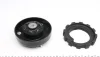 Подушка амортизатора (заднього) BMW 5 (E39) 95-03 814 0034 10 FAG 814-0034-10 (фото 2)
