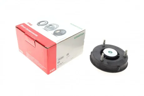 Подушка амортизатора (переднього) Ford Transit 00-06 814 0052 10 FAG 814-0052-10