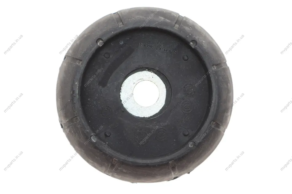 Подушка амортизатора (переднього) Opel Calibra A/Vectra A 88-97 814 0060 10 FAG 814-0060-10 (фото 1)