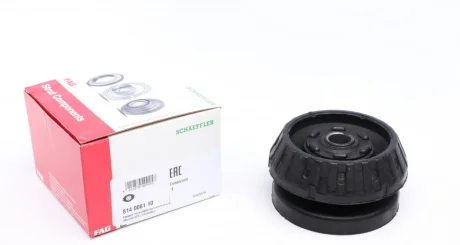 Подушка амортизатора (переднього) Opel Omega A/B 94-03 814 0061 10 FAG 814-0061-10