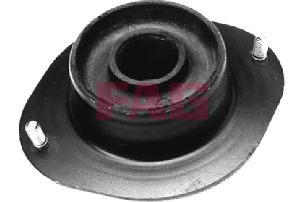 Подушка амортизатора (переднього) Opel Astra F 1.4-2.0 i 91-05 814 0062 10 FAG 814-0062-10 (фото 1)