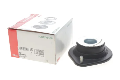 Подушка амортизатора (переднього) VW Caddy I/Golf I 82-92 814 0068 10 FAG 814-0068-10