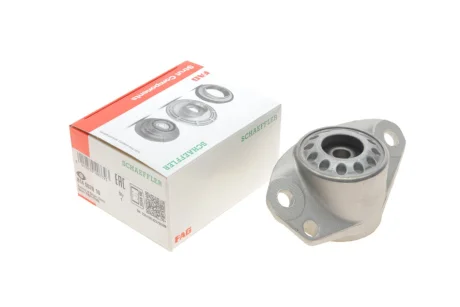 Подушка амортизатора (заднього) VW Bora/Golf IV 96-/Skoda Octavia/Fabia/Rapid 814 0070 10 FAG 814-0070-10