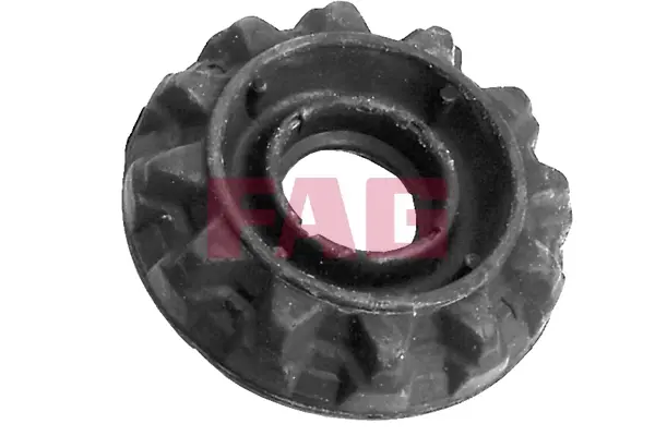 Подушка амортизатора (переднього) VW Lupo/Polo 1.0-1.9D 94-05 814 0071 10 FAG 814-0071-10 (фото 1)