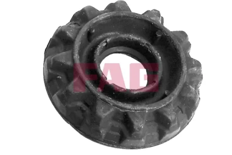 Подушка амортизатора (переднього) VW Lupo/Polo 1.0-1.9D 94-05 814 0071 10 FAG 814-0071-10