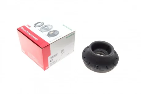 Подушка амортизатора (переднього) VW Caddy II -03 814 0075 10 FAG 814-0075-10