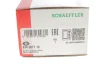 Подушка амортизатора (заднього) Skoda Octavia 04-13/VW Golf V/VI 07- (овальна) 814 0077 10 FAG 814-0077-10 (фото 4)
