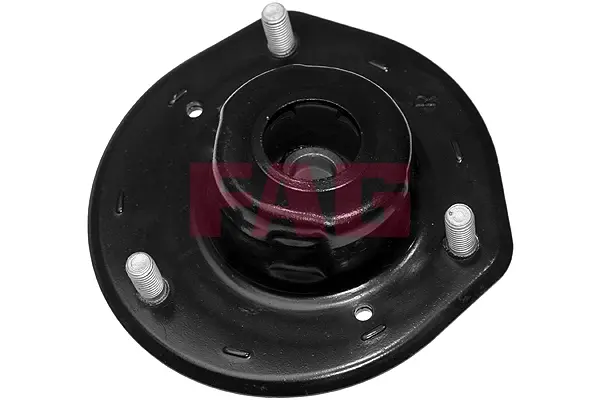 Подушка амортизатора (переднього) Toyota Camry/Lexus RX 96-02 (L) 814 0138 10 FAG 814-0138-10 (фото 1)