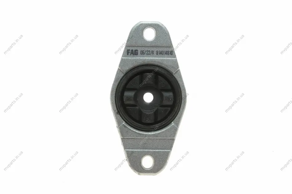 Подушка амортизатора (заднього) Ford Focus II/C-Max/Mazda 3/5 03-13 814 0148 10 FAG 814-0148-10 (фото 1)