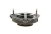 Подушка амортизатора (переднього) Ford Mondeo III 00-07 814 0151 10 FAG 814-0151-10 (фото 4)