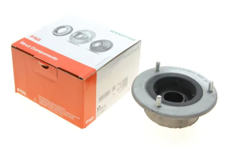 Подушка амортизатора (переднього) BMW 5 (E39) 814 0152 10 FAG 814-0152-10