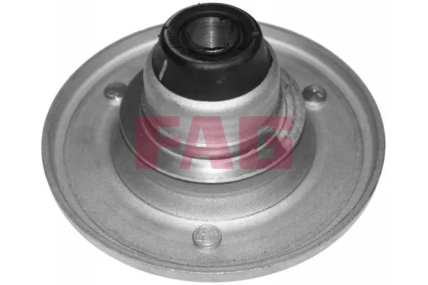 Подушка амортизатора (переднього) BMW 5 (E39) 96- 814 0153 10 FAG 814-0153-10 (фото 1)