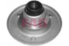 Подушка амортизатора (переднього) BMW 5 (E39) 96- 814 0153 10 FAG 814-0153-10 (фото 1)