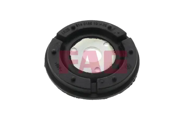 Подушка амортизатора (переднього) VW T5 1.9-2.5TDI 03- 814 0155 10 FAG 814-0155-10 (фото 1)