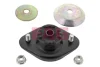 Подушка амортизатора (заднього) BMW 3 (E30/E36/E46) -05 (к-кт) 814 0169 10 FAG 814-0169-10 (фото 2)