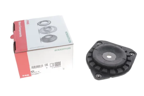 Подушка амортизатора (переднього) Renault Fluence 1.5-2.0 10- 814 0171 10 FAG 814-0171-10