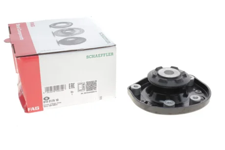 Подушка амортизатора (переднього) MB Sprinter (906)/VW Crafter 06- 814 0179 10 FAG 814-0179-10