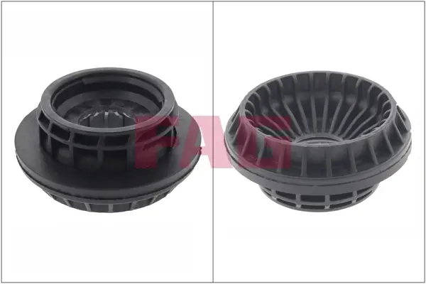 Подушка амортизатора (переднього) Citroen C3/Peugeot 208 02- 814 0185 10 FAG 814-0185-10 (фото 1)