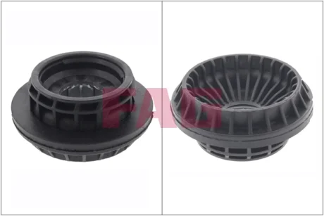Подушка амортизатора (переднього) Citroen C3/Peugeot 208 02- 814 0185 10 FAG 814-0185-10