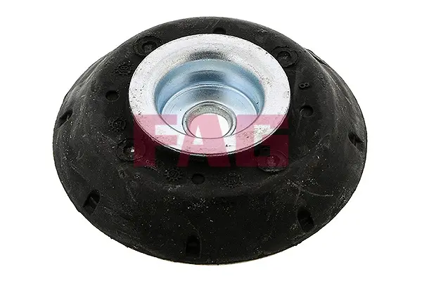 Подушка амортизатора (переднього) + підшипник Fiat Punto/Opel Corsa D 05- 814 0191 10 FAG 814-0191-10 (фото 1)