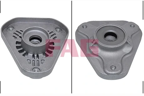 Подушка амортизатора (переднього) MB E-class (W212) 09- 814 0219 10 FAG 814-0219-10