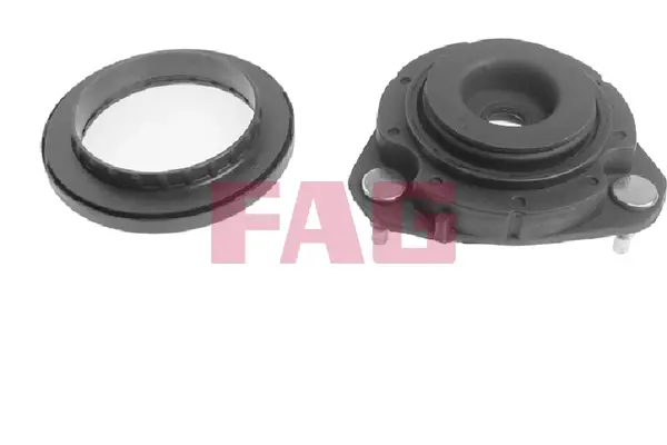 Подушка амортизатора (переднього) + підшипник Ford Focus 1.4-2.0 98-04 815 0021 30 FAG 815-0021-30 (фото 1)