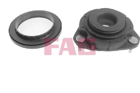 Подушка амортизатора (переднього) + підшипник Ford Focus 1.4-2.0 98-04 815 0021 30 FAG 815-0021-30