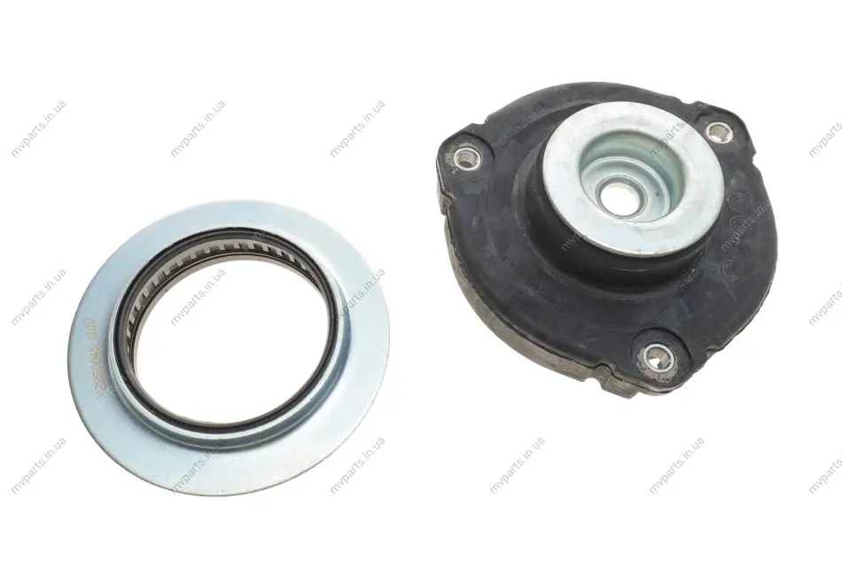Подушка амортизатора (переднього) + підшипник Skoda Fabia/Roomster/VW Fox/Polo 1.0-2.0 95- 815 0038 30 FAG 815-0038-30 (фото 1)