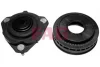 Подушка амортизатора (переднього) + підшипник Ford Fiesta 01-08 815 0061 30 FAG 815-0061-30 (фото 2)