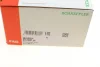 Подушка амортизатора (переднього) + підшипник Ford Fiesta 01-08 815 0061 30 FAG 815-0061-30 (фото 10)
