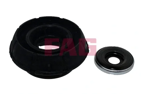 Подушка амортизатора (переднього) + підшипник Renault Duster/Logan 04- 815 0074 30 FAG 815-0074-30