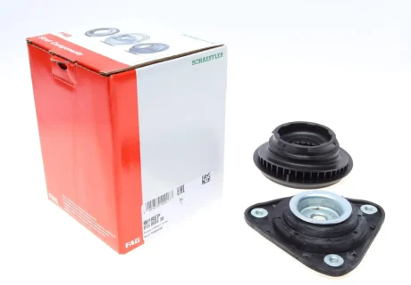 Подушка амортизатора (переднього) + підшипник Ford Focus/Mazda 3/Volvo C30/S40 II/V50/C70 1.6-4.4 03- 815 0084 30 FAG 815-0084-30