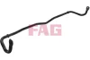 Стабілізатор (передній) Skoda Fabia/Rapid/VW Polo 1.0-2.0D 99- 818 0008 10 FAG 818-0008-10 (фото 6)