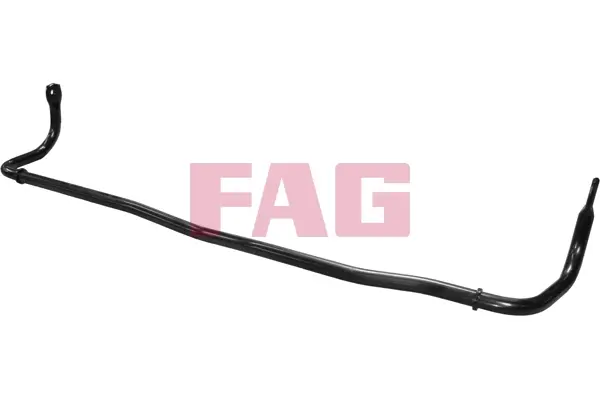 Стабілізатор (передній) VW Polo 01-/Skoda Fabia/Rapid 00-19 818 0009 10 FAG 818-0009-10 (фото 1)