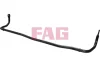 Стабілізатор (передній) VW Polo 01-/Skoda Fabia/Rapid 00-19 818 0009 10 FAG 818-0009-10 (фото 1)