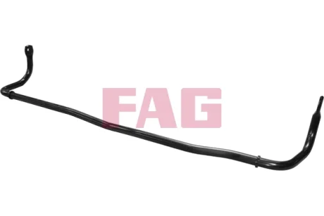 Стабілізатор (передній) VW Polo 01-/Skoda Fabia/Rapid 00-19 818 0009 10 FAG 818-0009-10