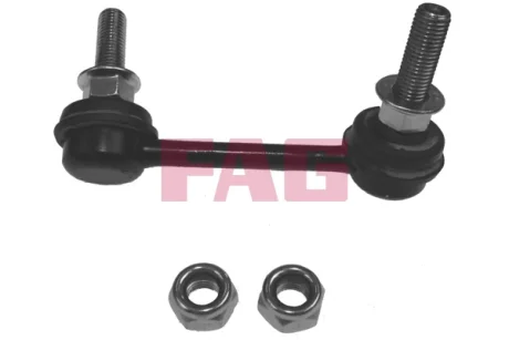 Тяга стабілізатора (переднього) (L) Nissan Maxima 2.0-3.0 V6 00-03 818 0015 10 FAG 818-0015-10