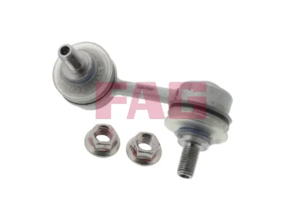Тяга стабілізатора (переднього) (L) Toyota Avensis 97-03 818 0017 10 FAG 818-0017-10 (фото 1)