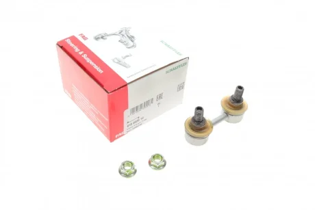 Тяга стабілізатора (переднього) Lexus ES 91-97 818 0020 10 FAG 818-0020-10
