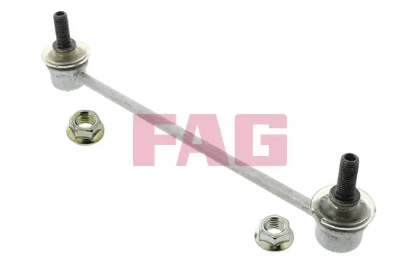 Тяга стабілізатора (заднього) Mazda 626 V 97-02, Л=П 818 0024 10 FAG 818-0024-10 (фото 1)