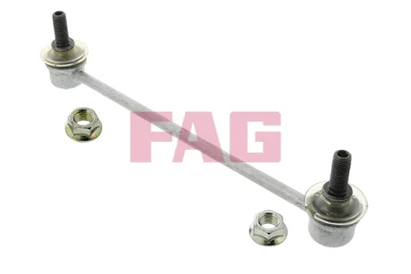 Тяга стабілізатора (заднього) Mazda 626 V 97-02, Л=П 818 0024 10 FAG 818-0024-10