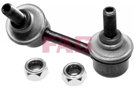 Тяга стабілізатора (переднього) (L) Honda Accord 97-03 818 0037 10 FAG 818-0037-10