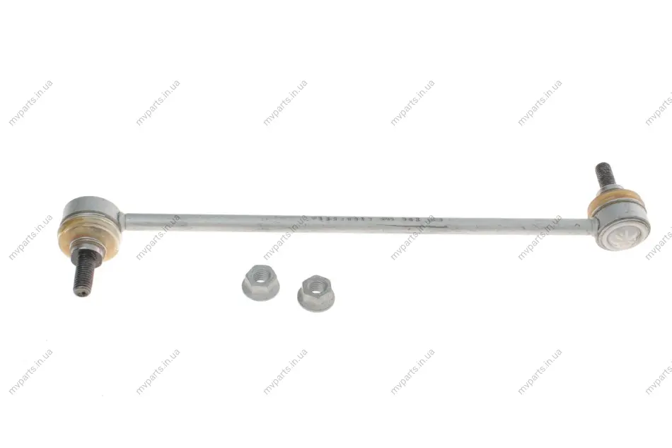 Тяга стабілізатора (переднього) BMW 7 (E38) 94-02 (L=310mm) 818 0057 10 FAG 818-0057-10 (фото 1)