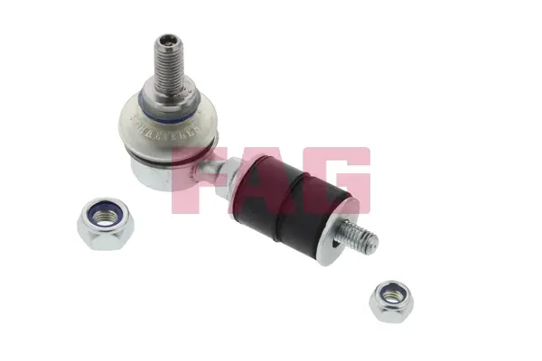 Тяга стабілізатора (переднього) Suzuki Baleno/Swift 95-01 818 0062 10 FAG 818-0062-10 (фото 1)