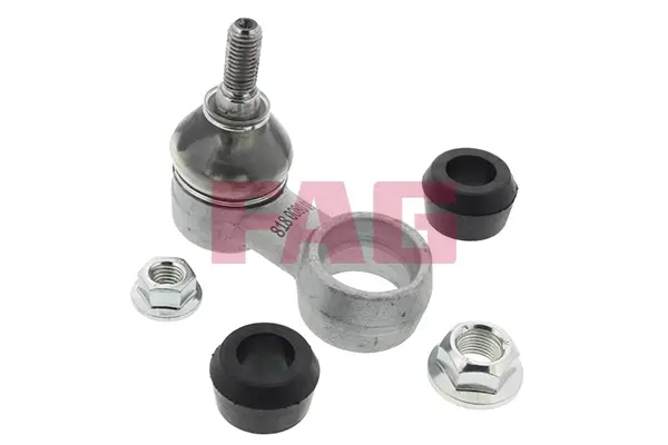 Тяга стабілізатора (переднього/заднього) Land Rover Defender 90-16/Range Rover I 81-94 818 0080 10 FAG 818-0080-10 (фото 1)