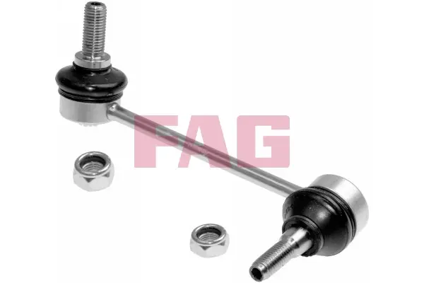 Тяга стабілізатора (переднього) (L) MB S-class (W140) 91-98 818 0083 10 FAG 818-0083-10 (фото 1)