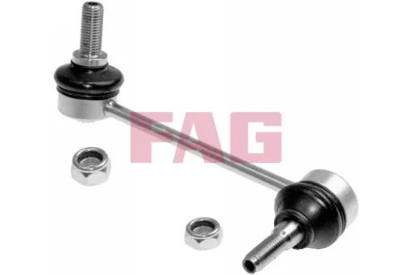 Тяга стабілізатора (переднього) (L) MB S-class (W140) 91-98 818 0083 10 FAG 818-0083-10
